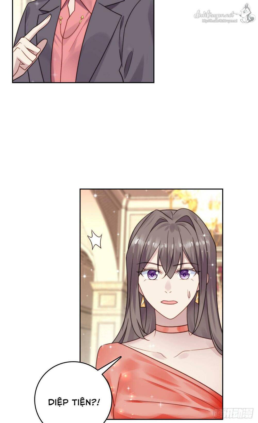 Dựa Vào Đại Lão Ổn Định Vị Trí C Trong Nam Đoàn - Chương 5 - Trang 45