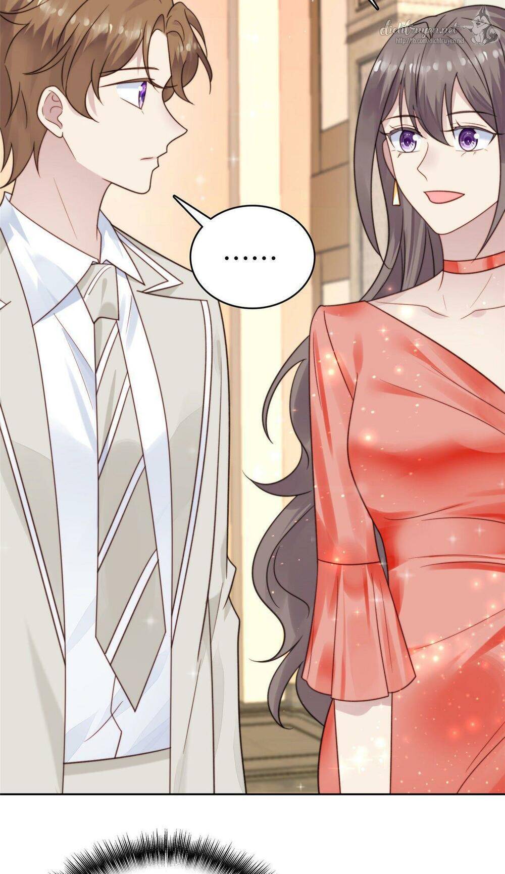 Dựa Vào Đại Lão Ổn Định Vị Trí C Trong Nam Đoàn - Chương 5 - Trang 47