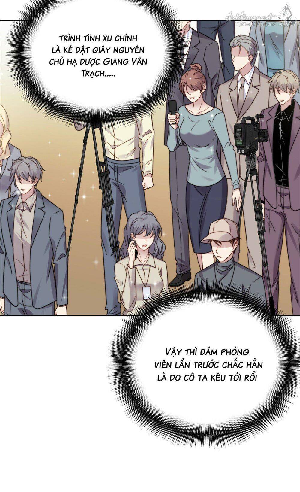 Dựa Vào Đại Lão Ổn Định Vị Trí C Trong Nam Đoàn - Chương 5 - Trang 48
