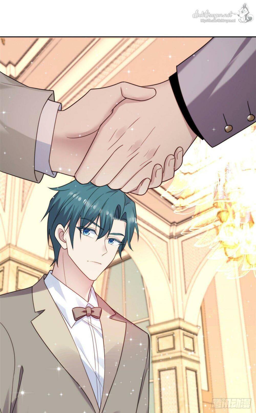 Dựa Vào Đại Lão Ổn Định Vị Trí C Trong Nam Đoàn - Chương 5 - Trang 6