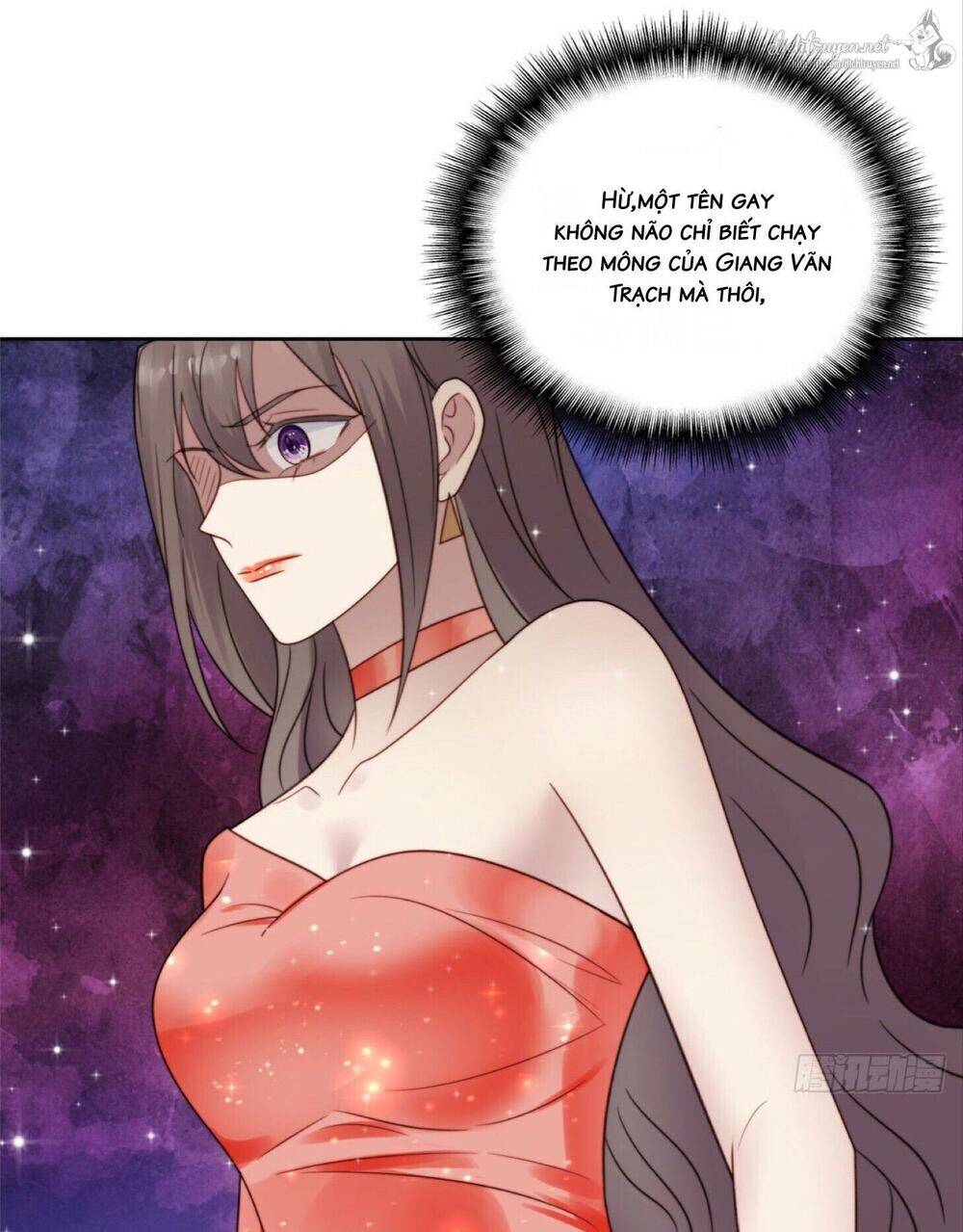 Dựa Vào Đại Lão Ổn Định Vị Trí C Trong Nam Đoàn - Chương 5 - Trang 52