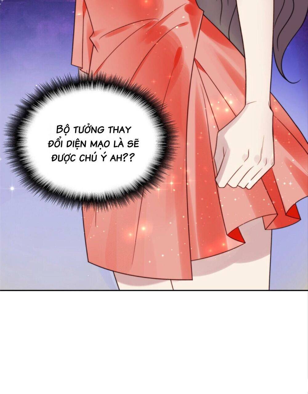 Dựa Vào Đại Lão Ổn Định Vị Trí C Trong Nam Đoàn - Chương 5 - Trang 53