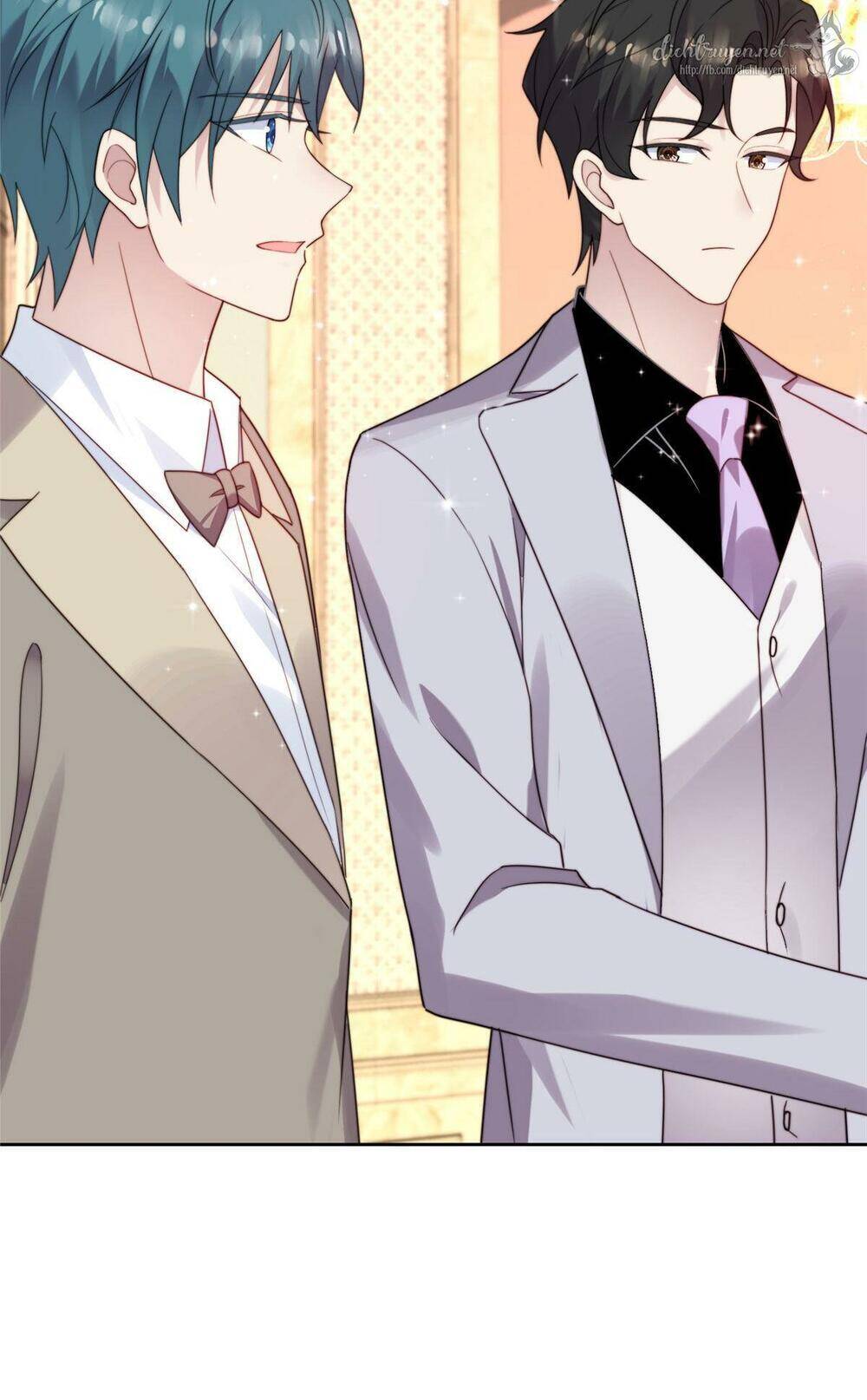 Dựa Vào Đại Lão Ổn Định Vị Trí C Trong Nam Đoàn - Chương 5 - Trang 8