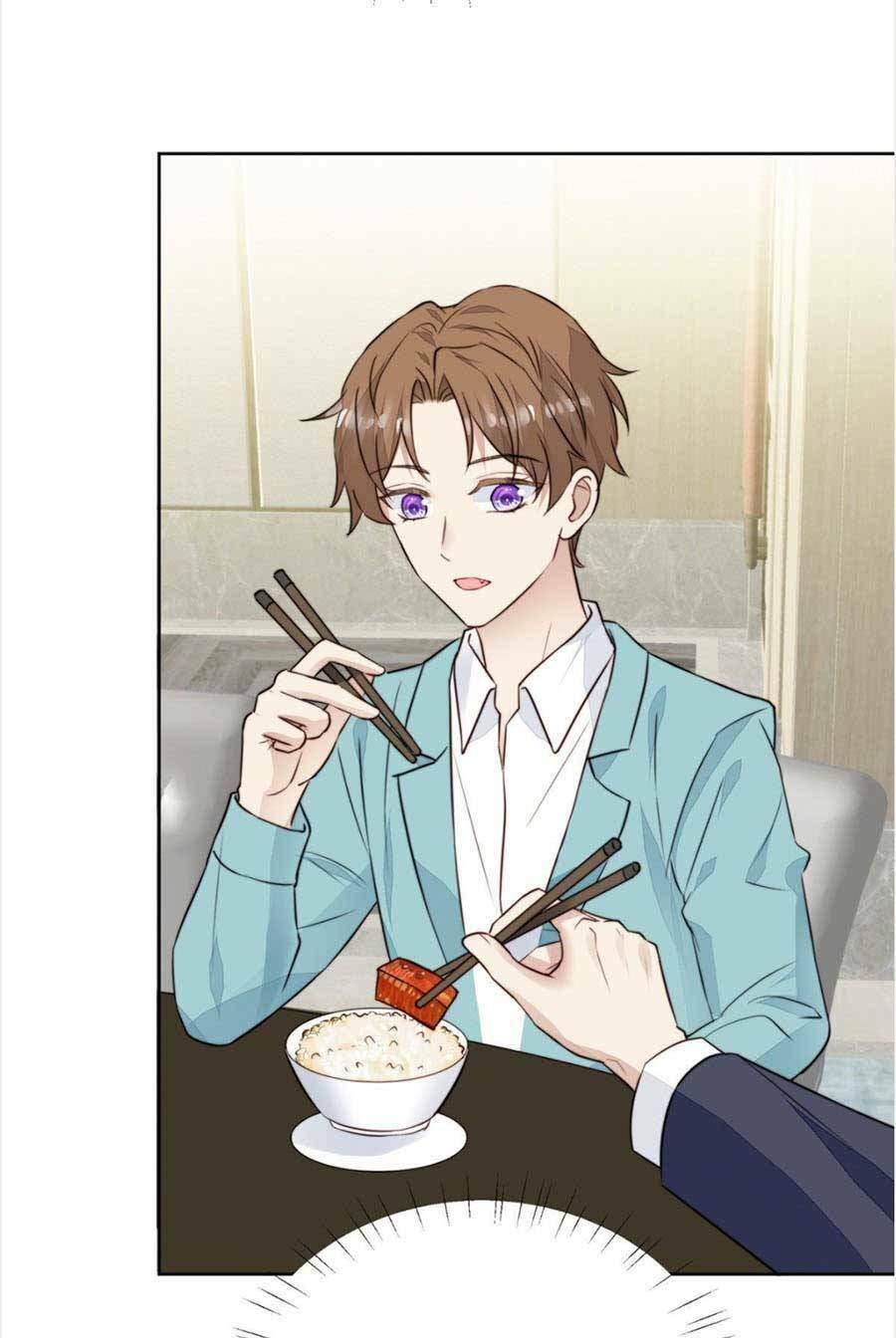 Dựa Vào Đại Lão Ổn Định Vị Trí C Trong Nam Đoàn - Chương 63 - Trang 17