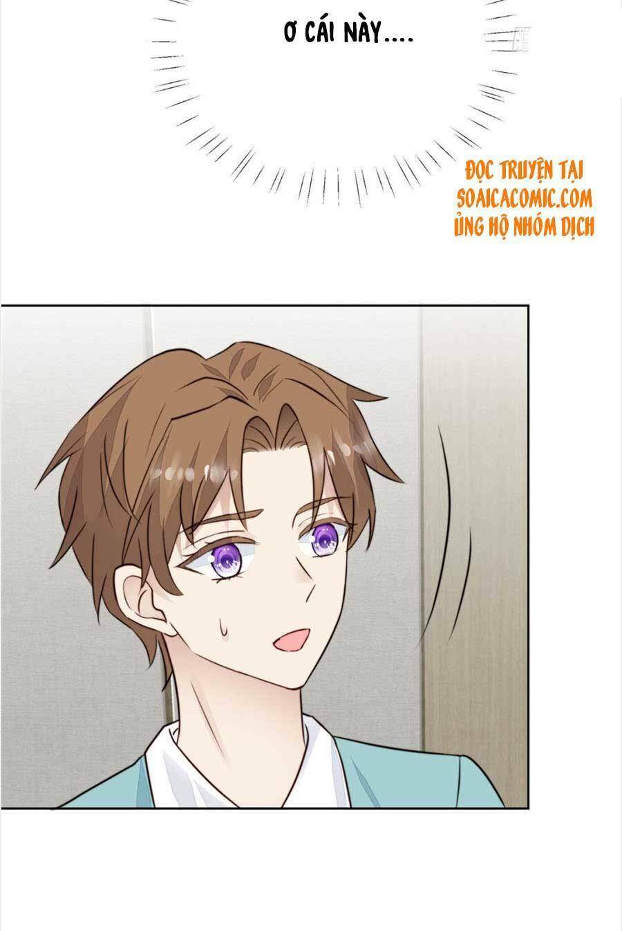 Dựa Vào Đại Lão Ổn Định Vị Trí C Trong Nam Đoàn - Chương 63 - Trang 18