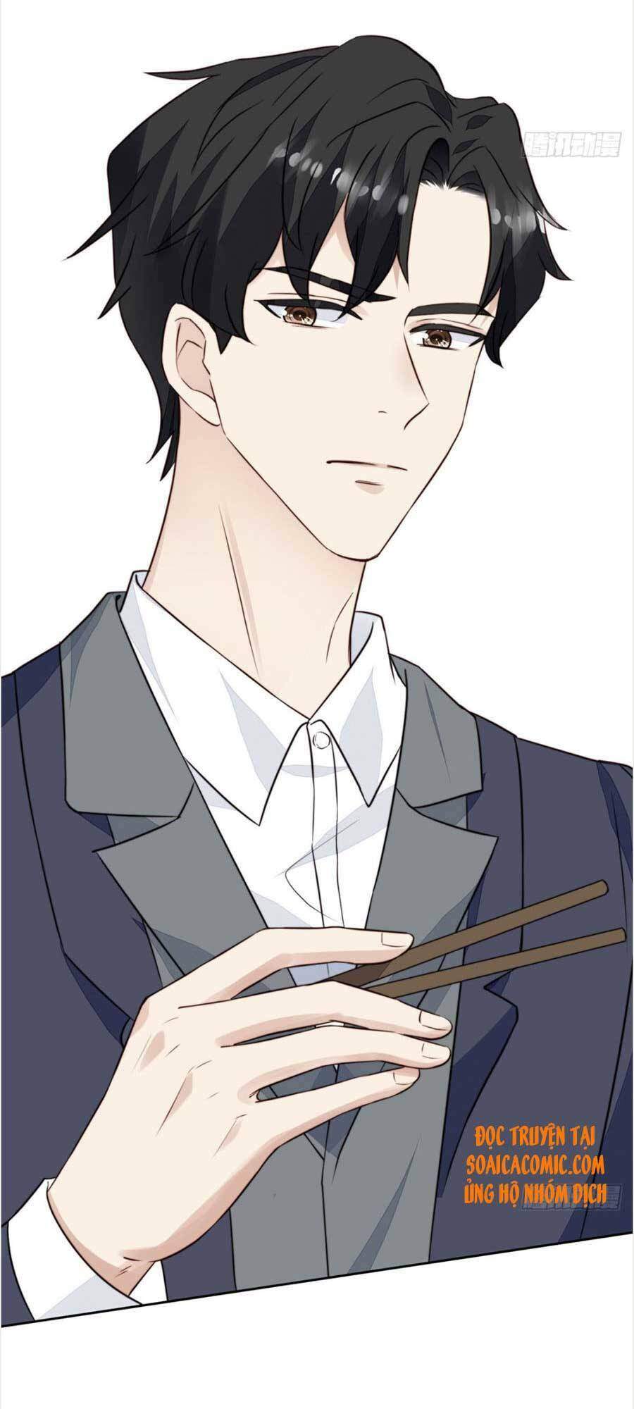 Dựa Vào Đại Lão Ổn Định Vị Trí C Trong Nam Đoàn - Chương 63 - Trang 19