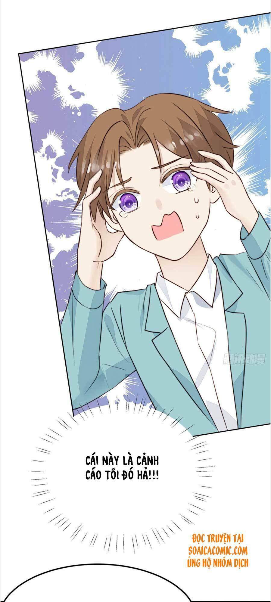 Dựa Vào Đại Lão Ổn Định Vị Trí C Trong Nam Đoàn - Chương 63 - Trang 20