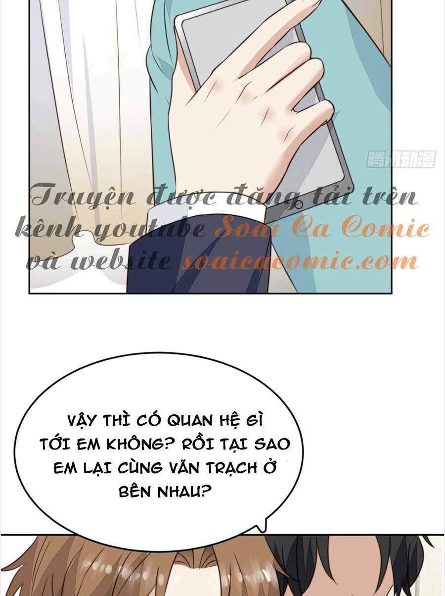 Dựa Vào Đại Lão Ổn Định Vị Trí C Trong Nam Đoàn - Chương 63 - Trang 24