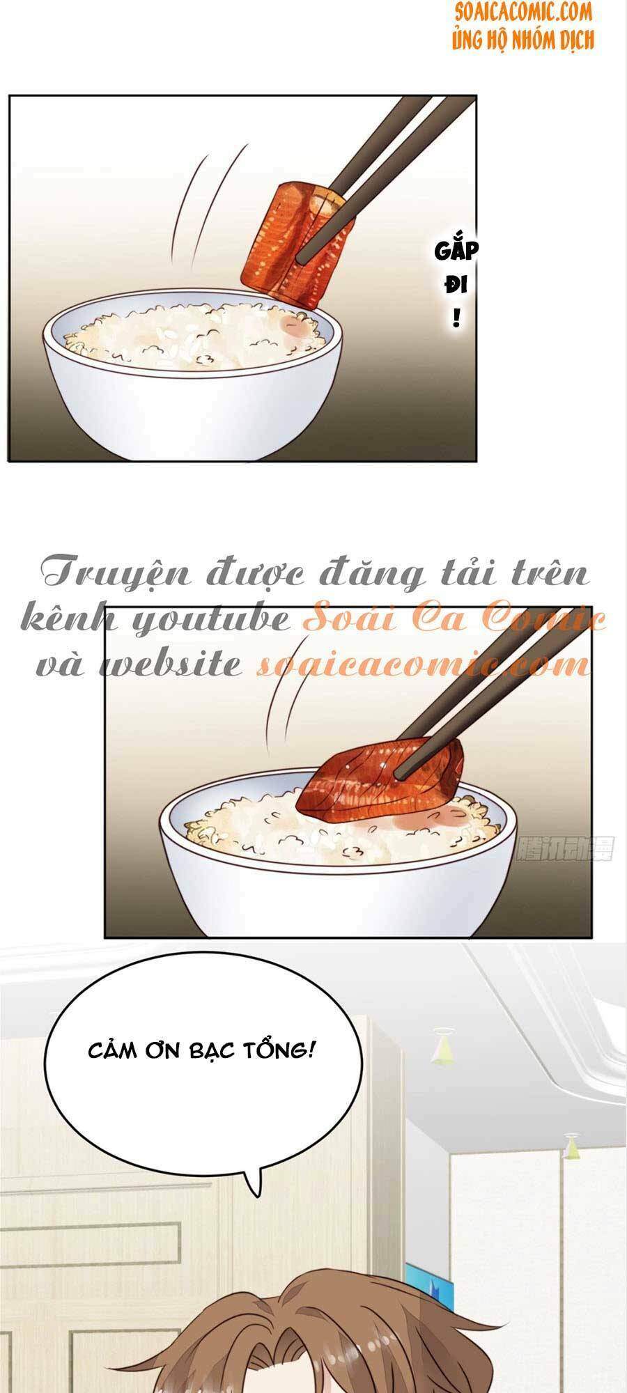 Dựa Vào Đại Lão Ổn Định Vị Trí C Trong Nam Đoàn - Chương 63 - Trang 27