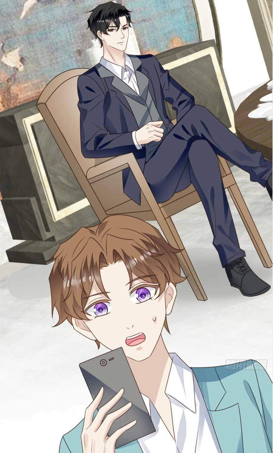 Dựa Vào Đại Lão Ổn Định Vị Trí C Trong Nam Đoàn - Chương 63 - Trang 5