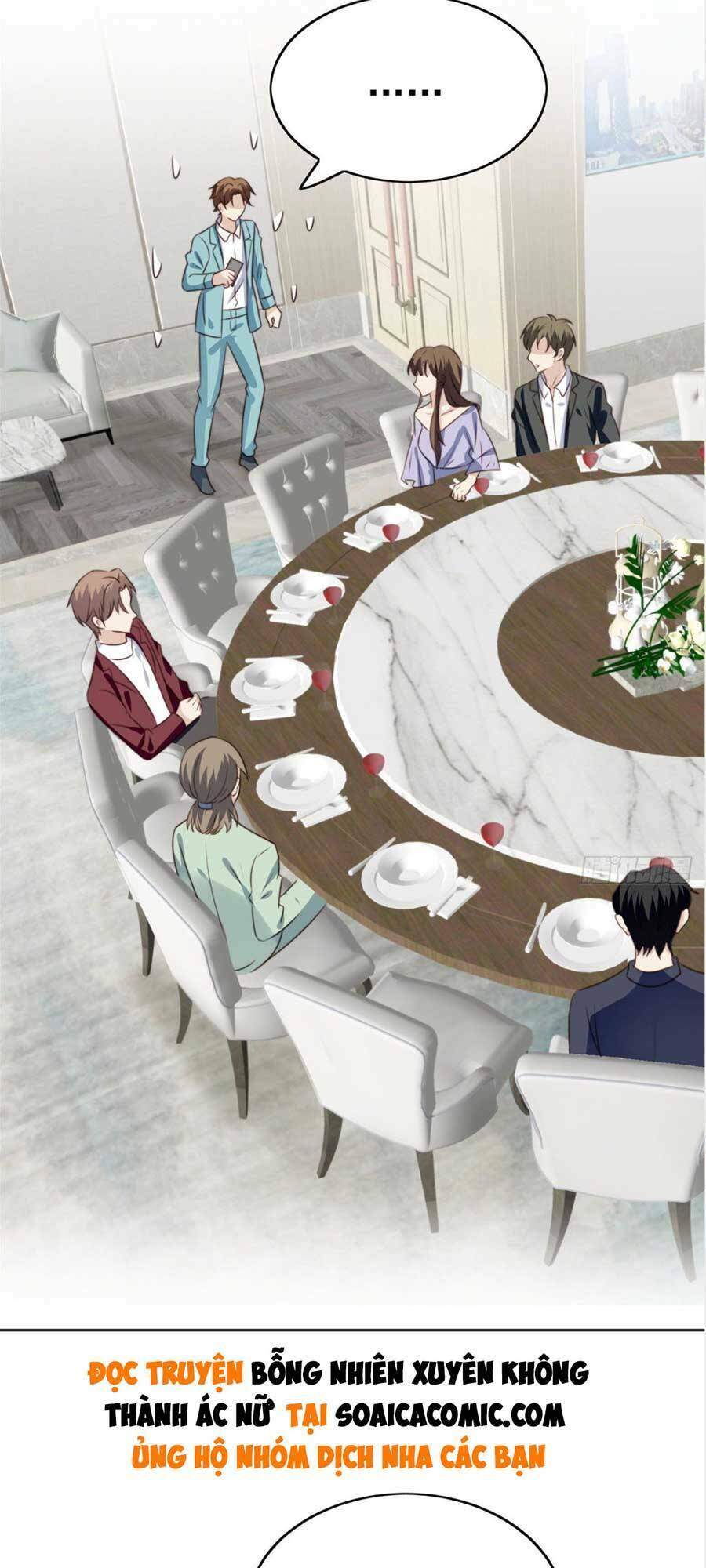 Dựa Vào Đại Lão Ổn Định Vị Trí C Trong Nam Đoàn - Chương 63 - Trang 7