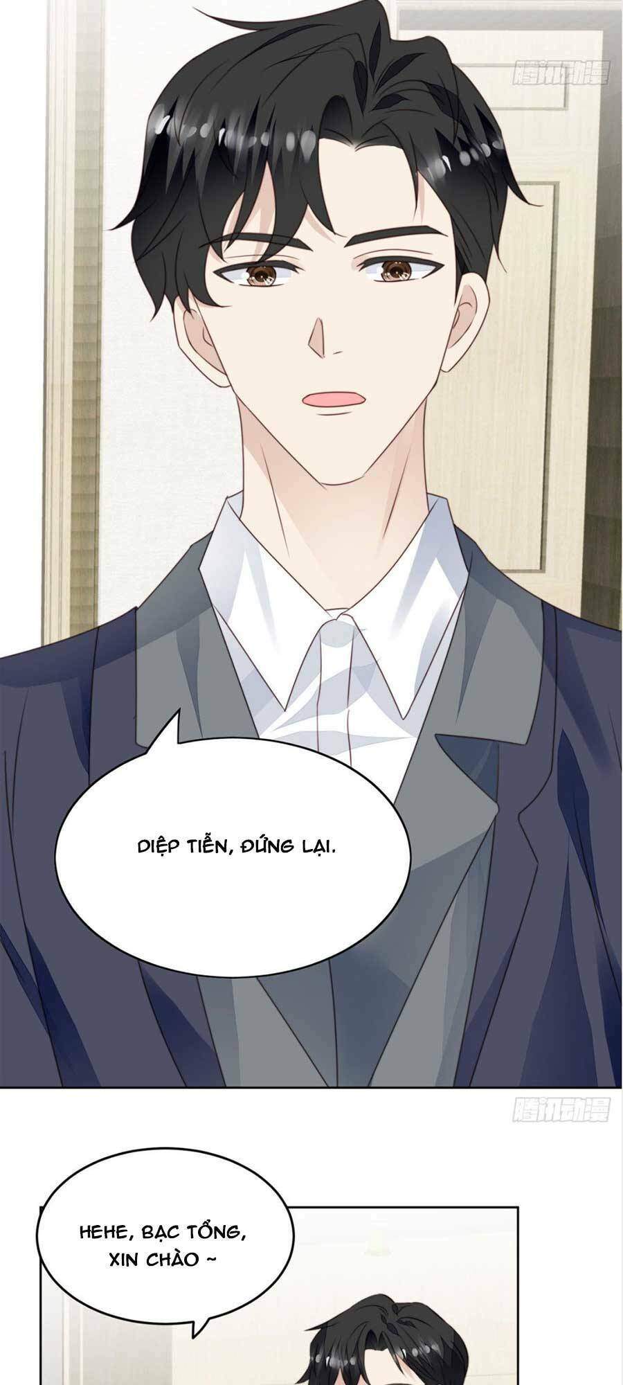 Dựa Vào Đại Lão Ổn Định Vị Trí C Trong Nam Đoàn - Chương 63 - Trang 9