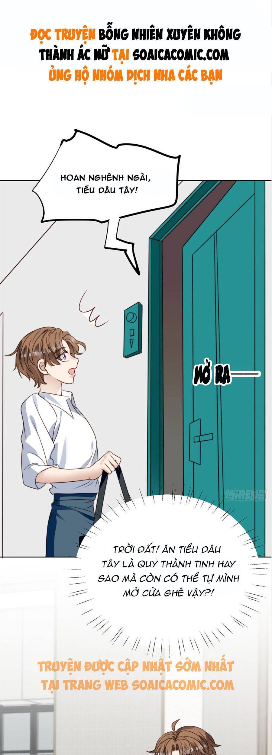 Dựa Vào Đại Lão Ổn Định Vị Trí C Trong Nam Đoàn - Chương 72 - Trang 2