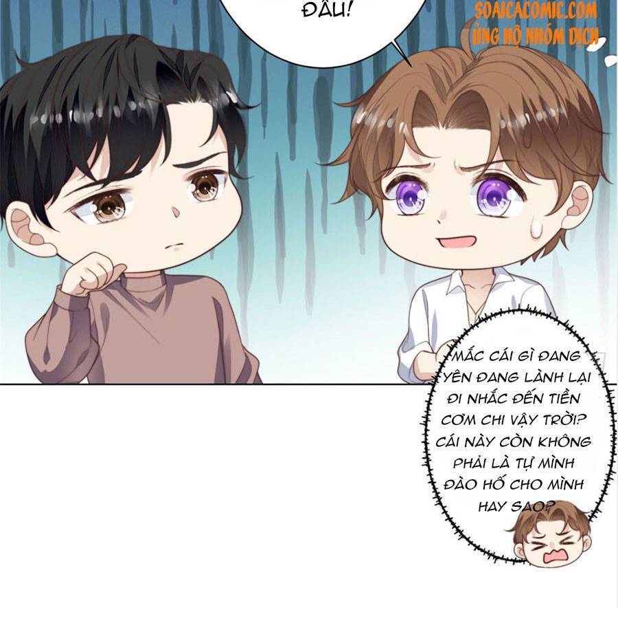 Dựa Vào Đại Lão Ổn Định Vị Trí C Trong Nam Đoàn - Chương 72 - Trang 11