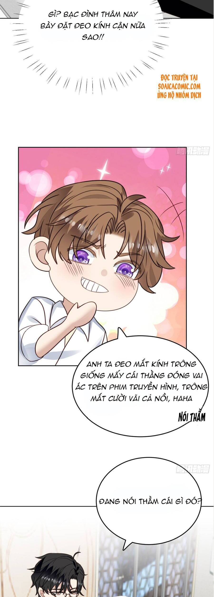 Dựa Vào Đại Lão Ổn Định Vị Trí C Trong Nam Đoàn - Chương 72 - Trang 4