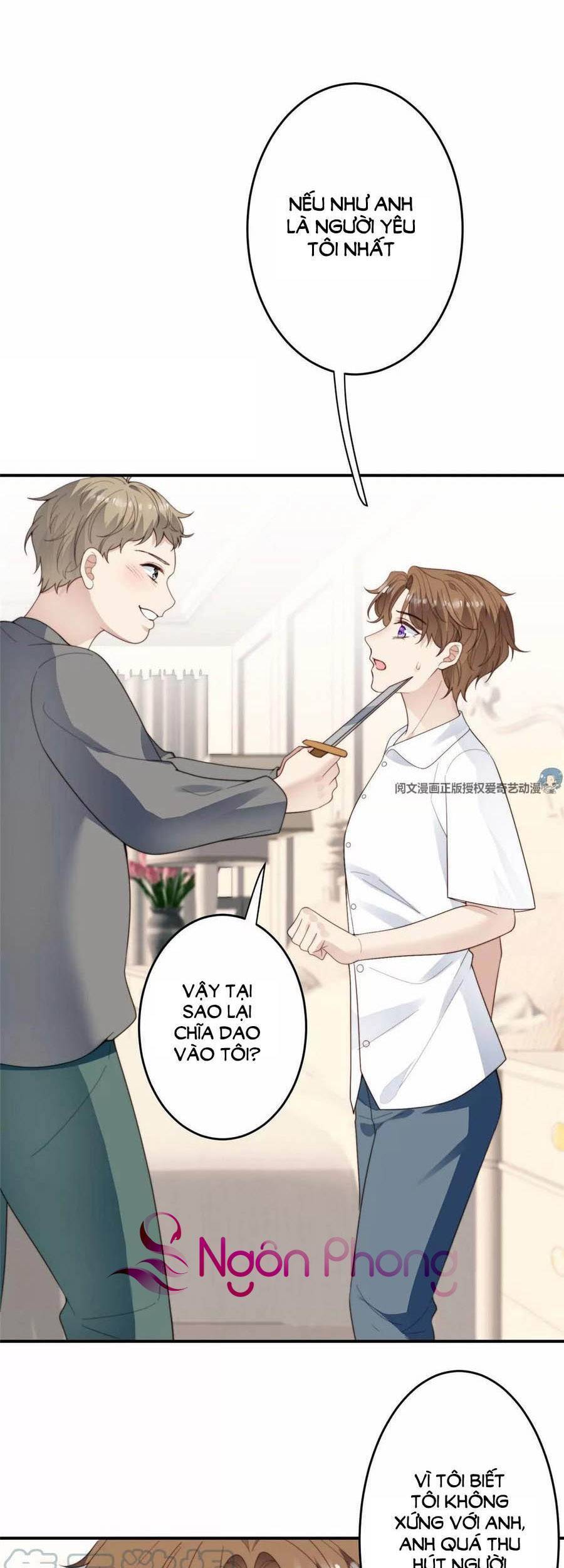 Dựa Vào Đại Lão Ổn Định Vị Trí C Trong Nam Đoàn - Chương 74 - Trang 2