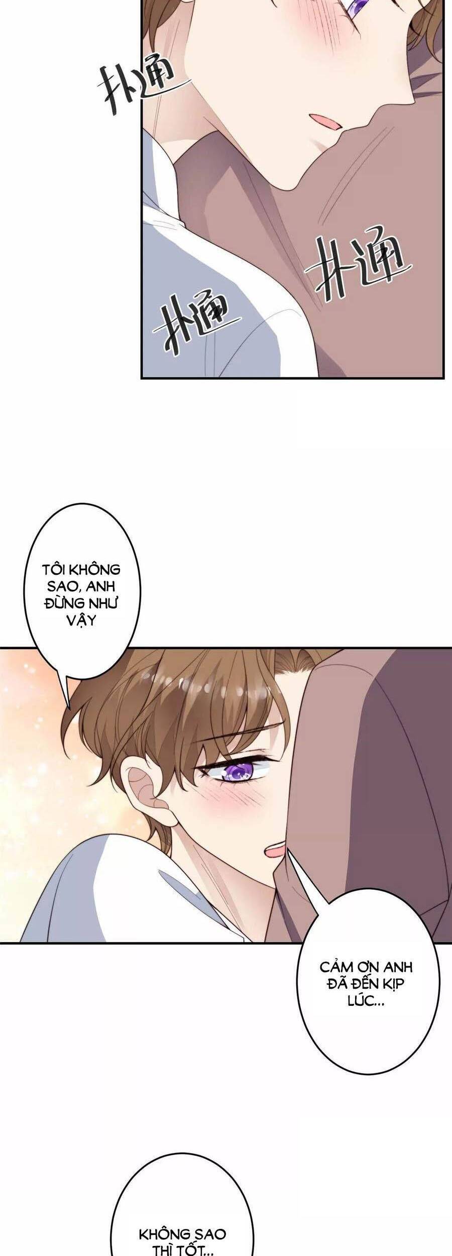 Dựa Vào Đại Lão Ổn Định Vị Trí C Trong Nam Đoàn - Chương 74 - Trang 13