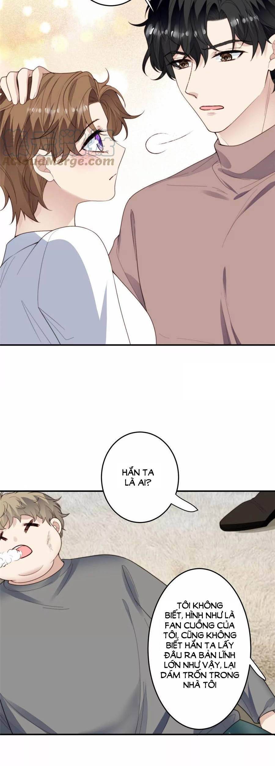 Dựa Vào Đại Lão Ổn Định Vị Trí C Trong Nam Đoàn - Chương 74 - Trang 15