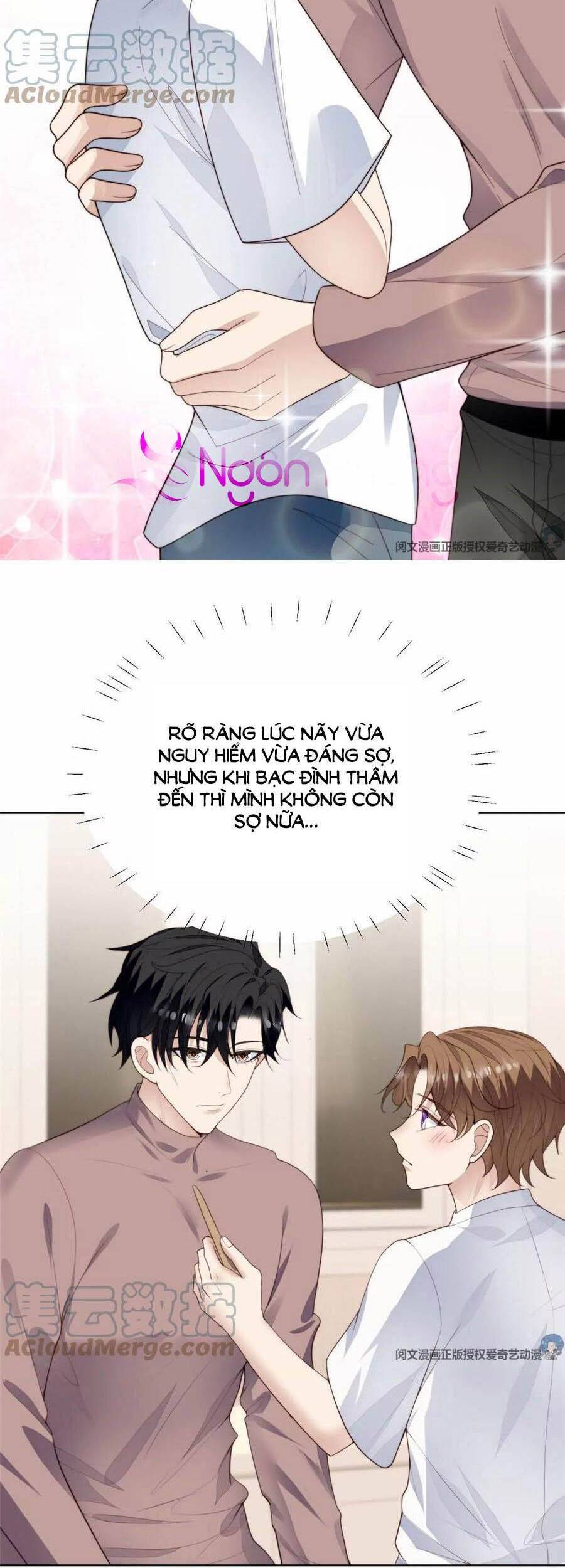 Dựa Vào Đại Lão Ổn Định Vị Trí C Trong Nam Đoàn - Chương 74 - Trang 19