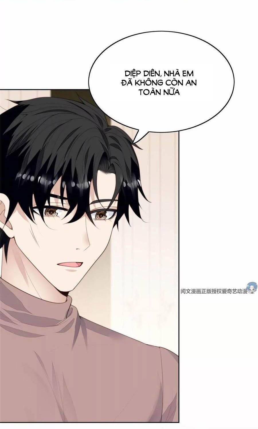 Dựa Vào Đại Lão Ổn Định Vị Trí C Trong Nam Đoàn - Chương 74 - Trang 20