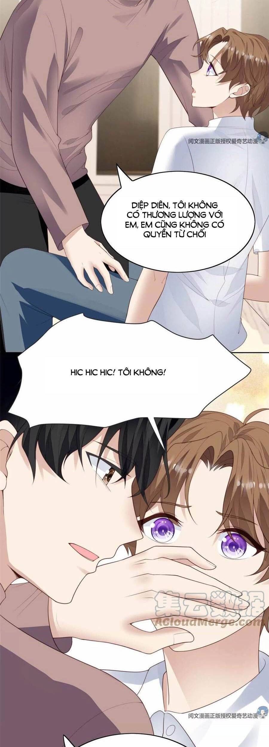 Dựa Vào Đại Lão Ổn Định Vị Trí C Trong Nam Đoàn - Chương 74 - Trang 25