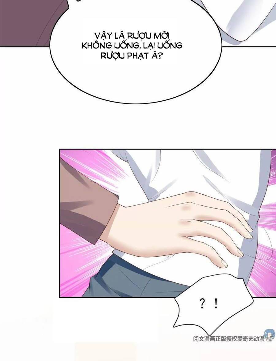 Dựa Vào Đại Lão Ổn Định Vị Trí C Trong Nam Đoàn - Chương 74 - Trang 26