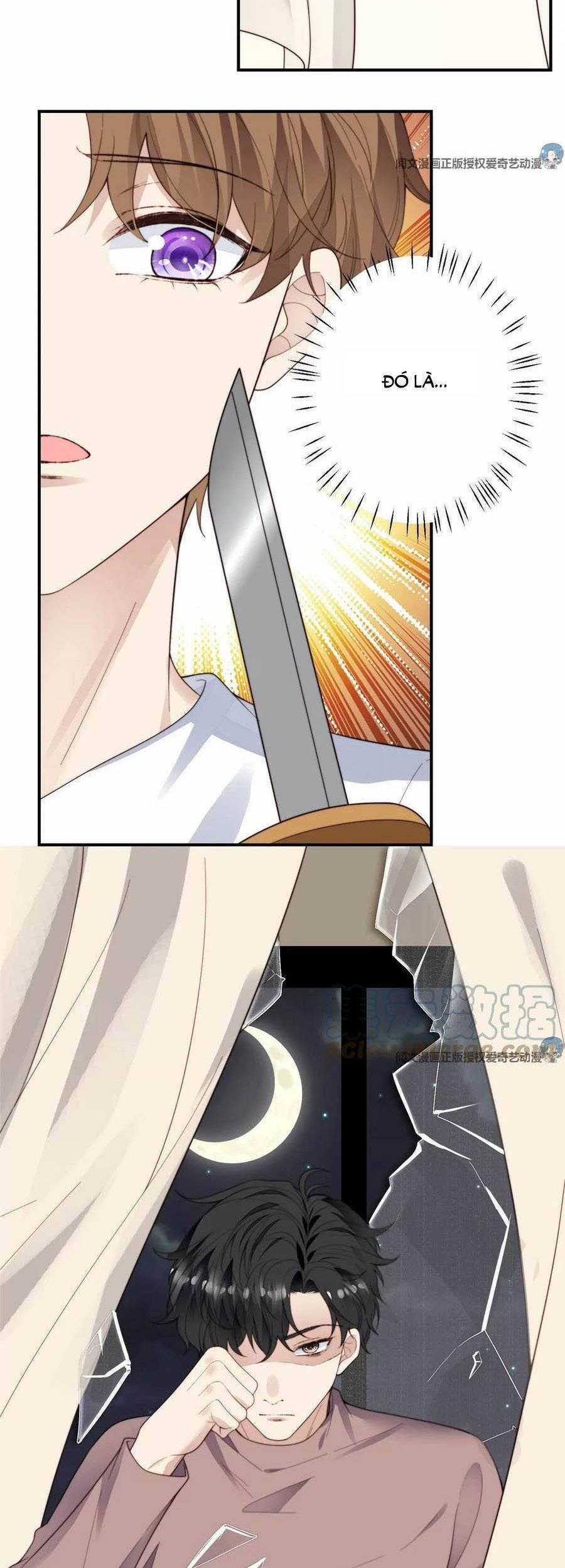 Dựa Vào Đại Lão Ổn Định Vị Trí C Trong Nam Đoàn - Chương 74 - Trang 4