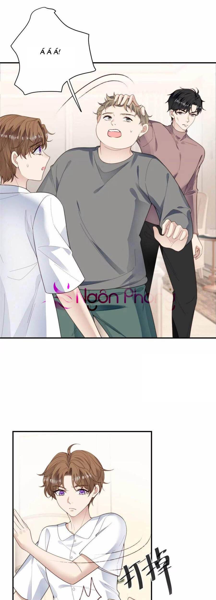 Dựa Vào Đại Lão Ổn Định Vị Trí C Trong Nam Đoàn - Chương 74 - Trang 7