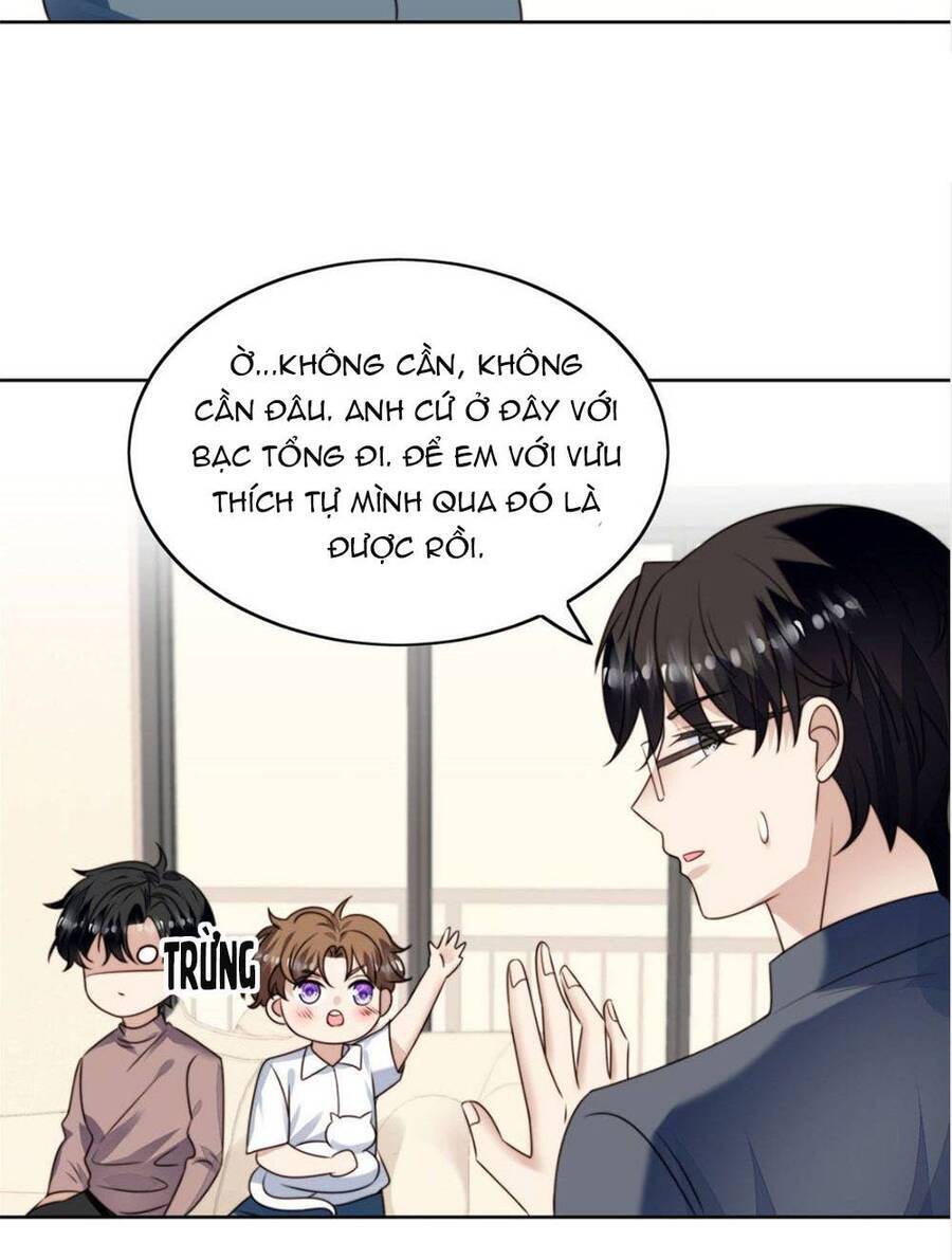 Dựa Vào Đại Lão Ổn Định Vị Trí C Trong Nam Đoàn - Chương 75 - Trang 11
