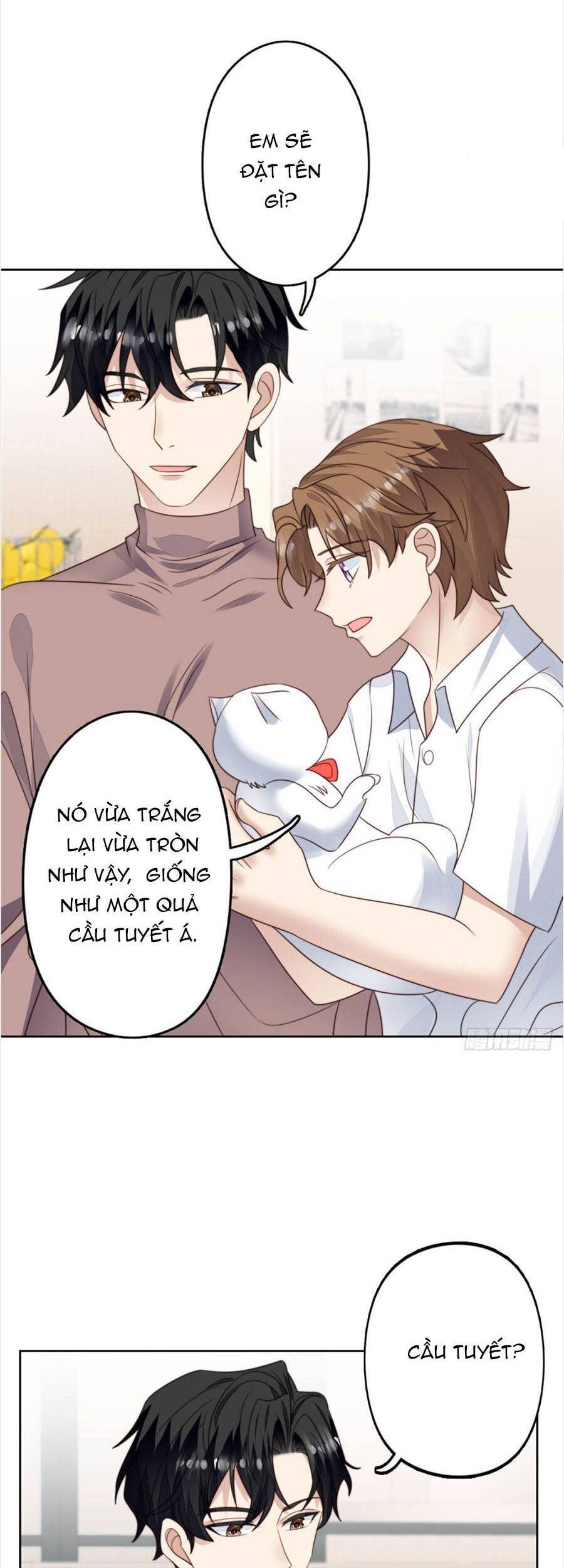 Dựa Vào Đại Lão Ổn Định Vị Trí C Trong Nam Đoàn - Chương 76 - Trang 14