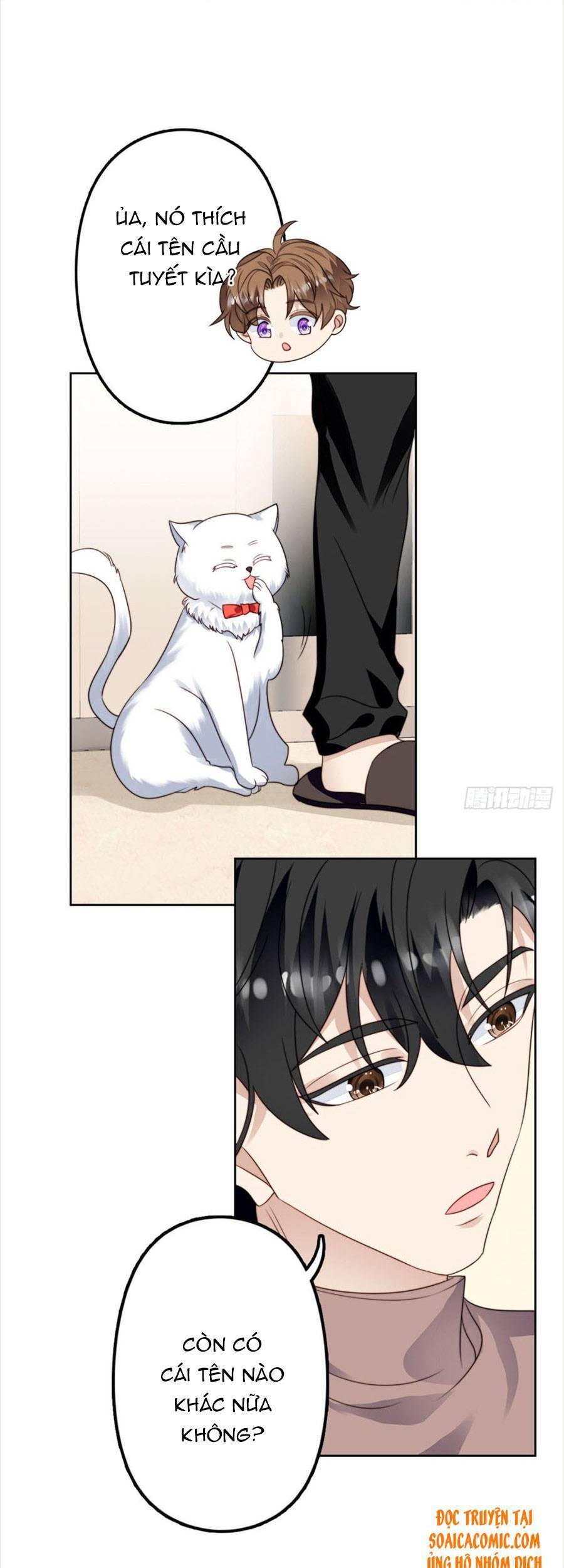 Dựa Vào Đại Lão Ổn Định Vị Trí C Trong Nam Đoàn - Chương 76 - Trang 16