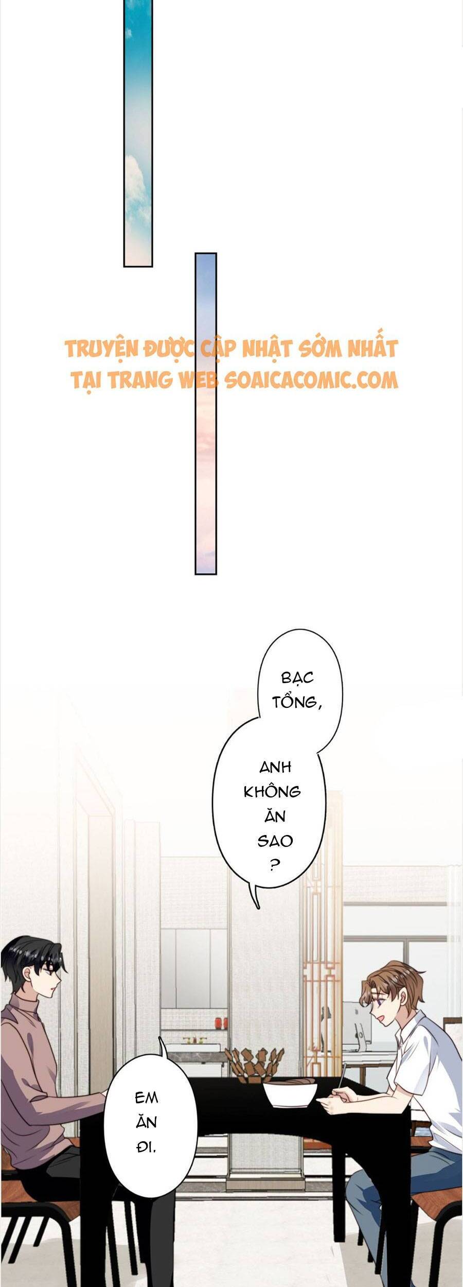 Dựa Vào Đại Lão Ổn Định Vị Trí C Trong Nam Đoàn - Chương 76 - Trang 18