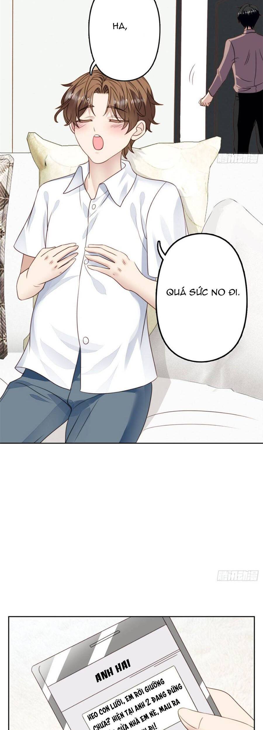 Dựa Vào Đại Lão Ổn Định Vị Trí C Trong Nam Đoàn - Chương 77 - Trang 3