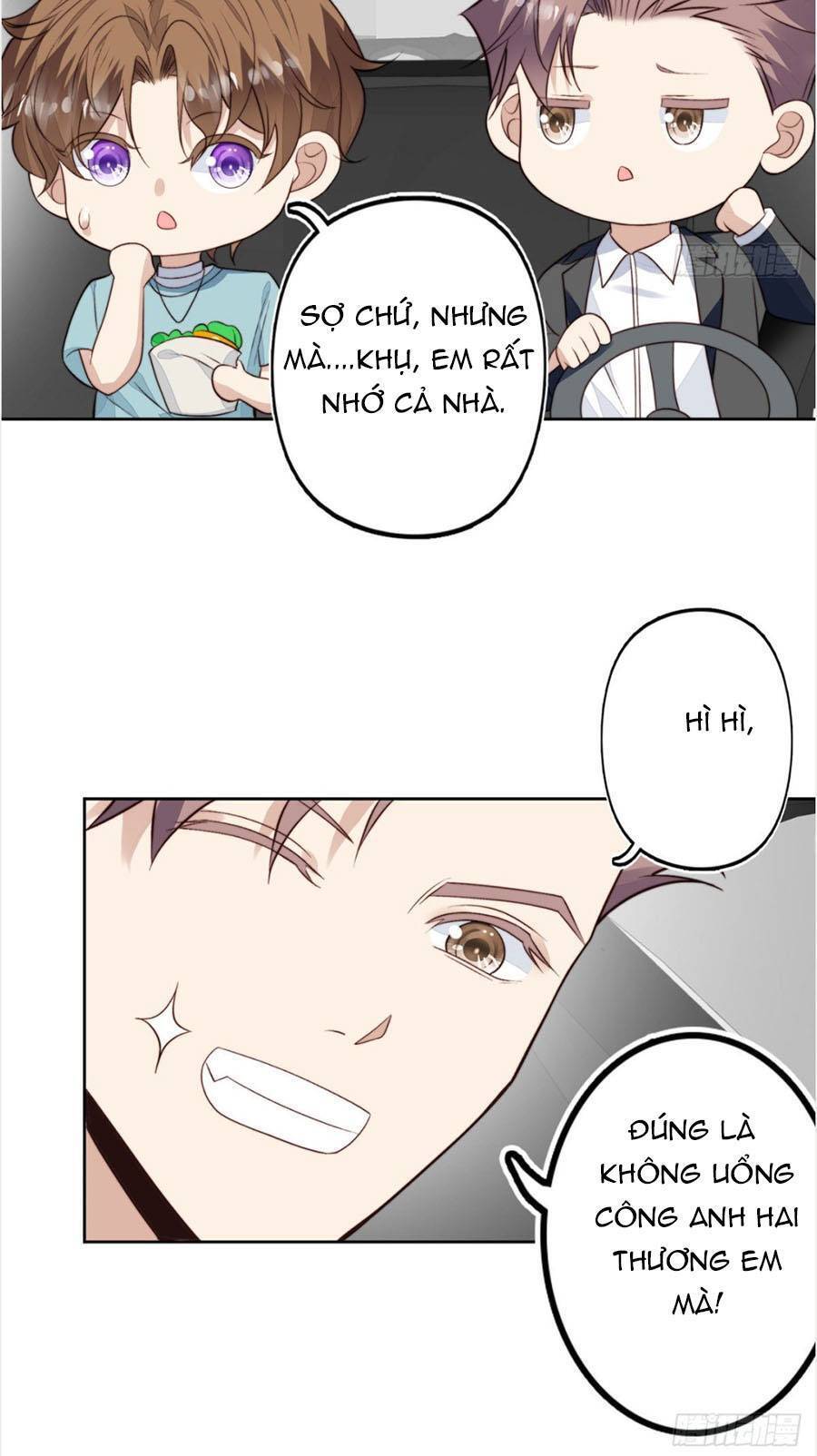 Dựa Vào Đại Lão Ổn Định Vị Trí C Trong Nam Đoàn - Chương 78 - Trang 16