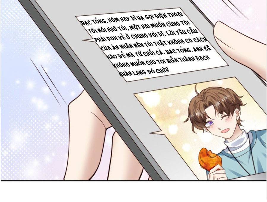 Dựa Vào Đại Lão Ổn Định Vị Trí C Trong Nam Đoàn - Chương 78 - Trang 21