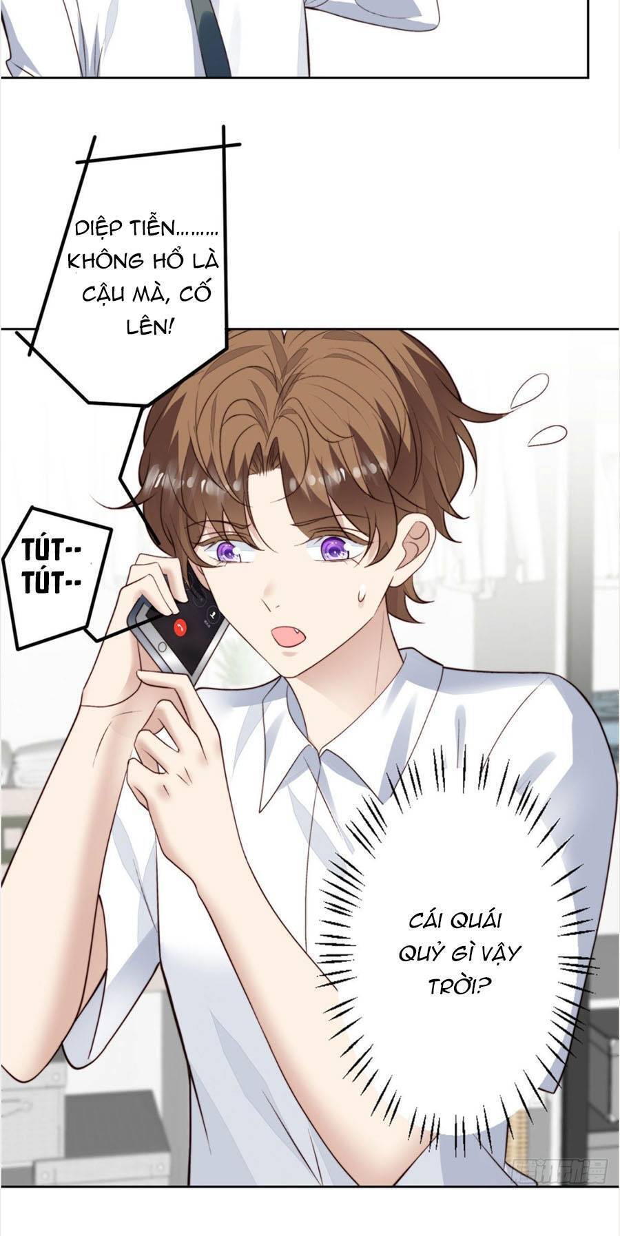 Dựa Vào Đại Lão Ổn Định Vị Trí C Trong Nam Đoàn - Chương 78 - Trang 6