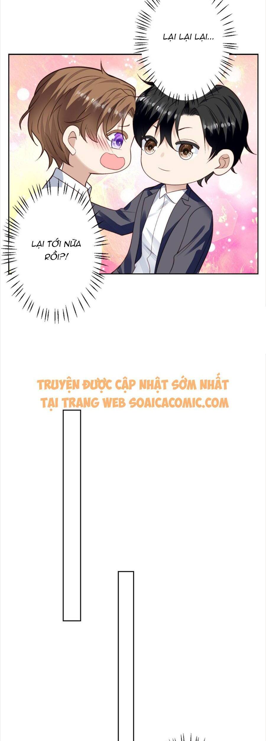 Dựa Vào Đại Lão Ổn Định Vị Trí C Trong Nam Đoàn - Chương 78 - Trang 9