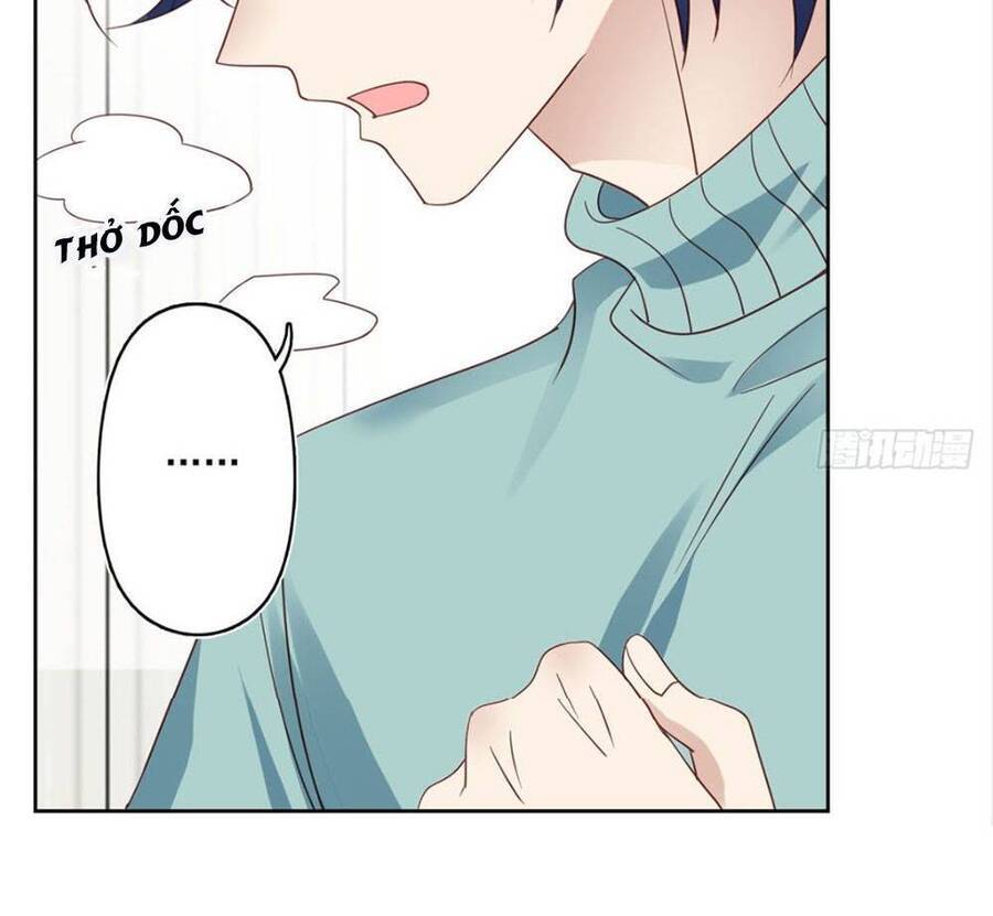 Dựa Vào Đại Lão Ổn Định Vị Trí C Trong Nam Đoàn - Chương 79 - Trang 11