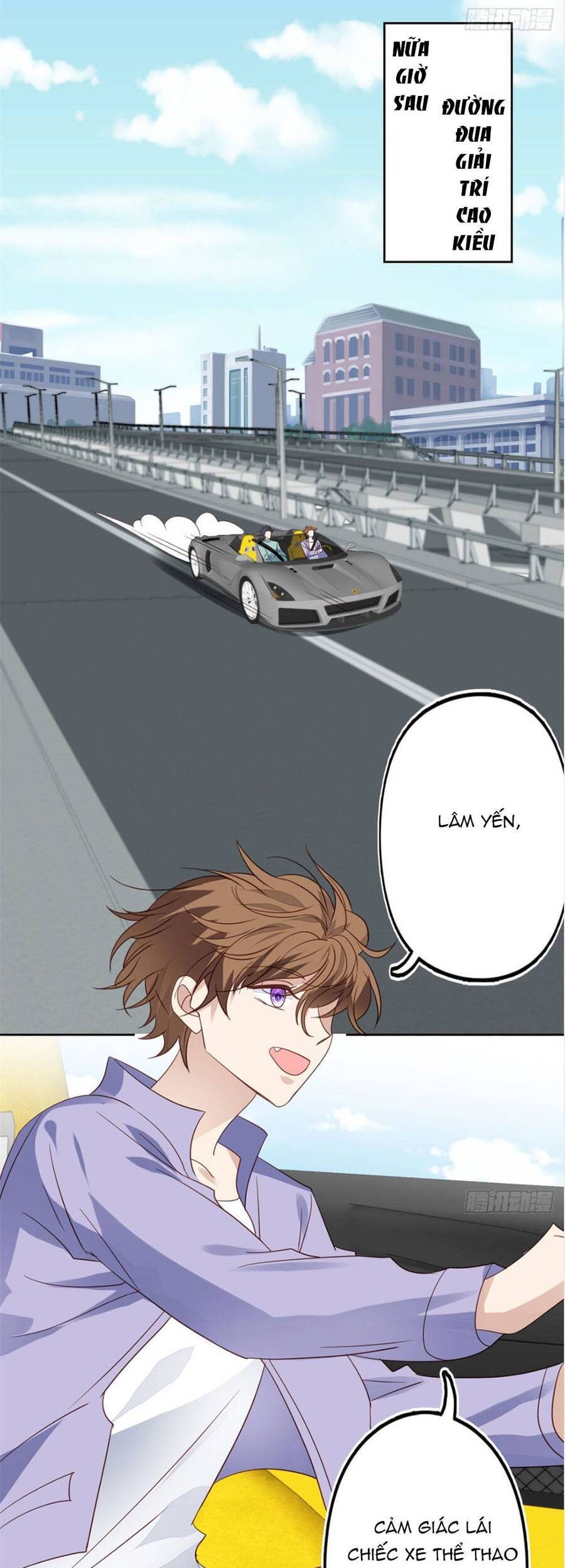 Dựa Vào Đại Lão Ổn Định Vị Trí C Trong Nam Đoàn - Chương 79 - Trang 17