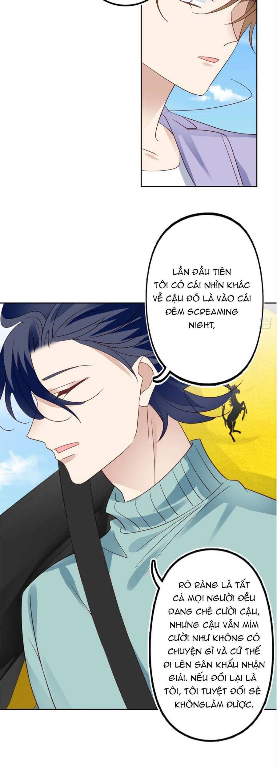 Dựa Vào Đại Lão Ổn Định Vị Trí C Trong Nam Đoàn - Chương 79 - Trang 20