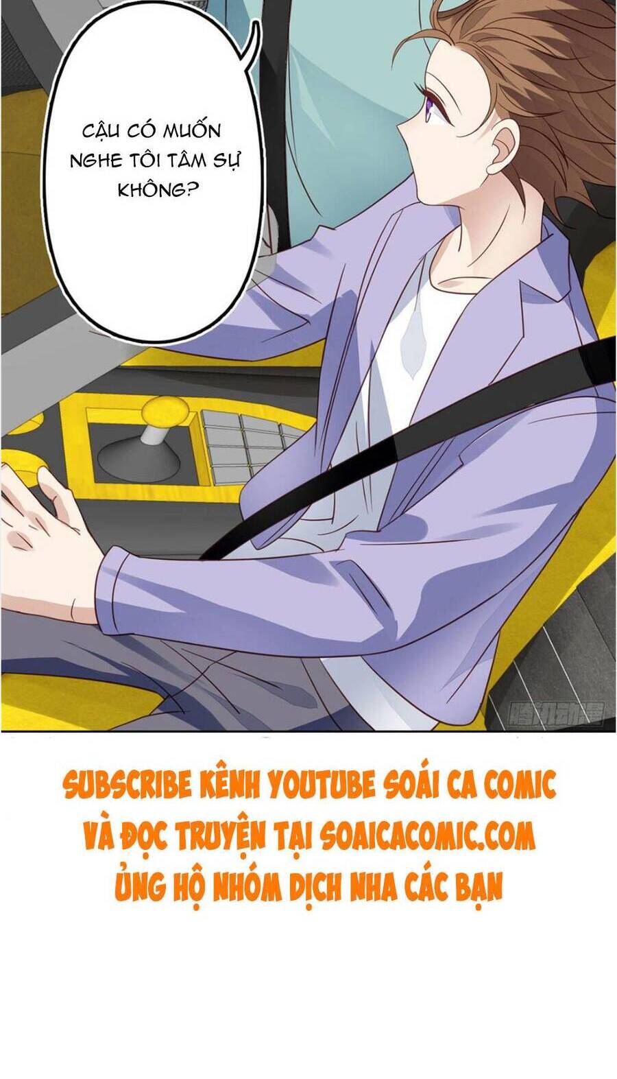 Dựa Vào Đại Lão Ổn Định Vị Trí C Trong Nam Đoàn - Chương 79 - Trang 23