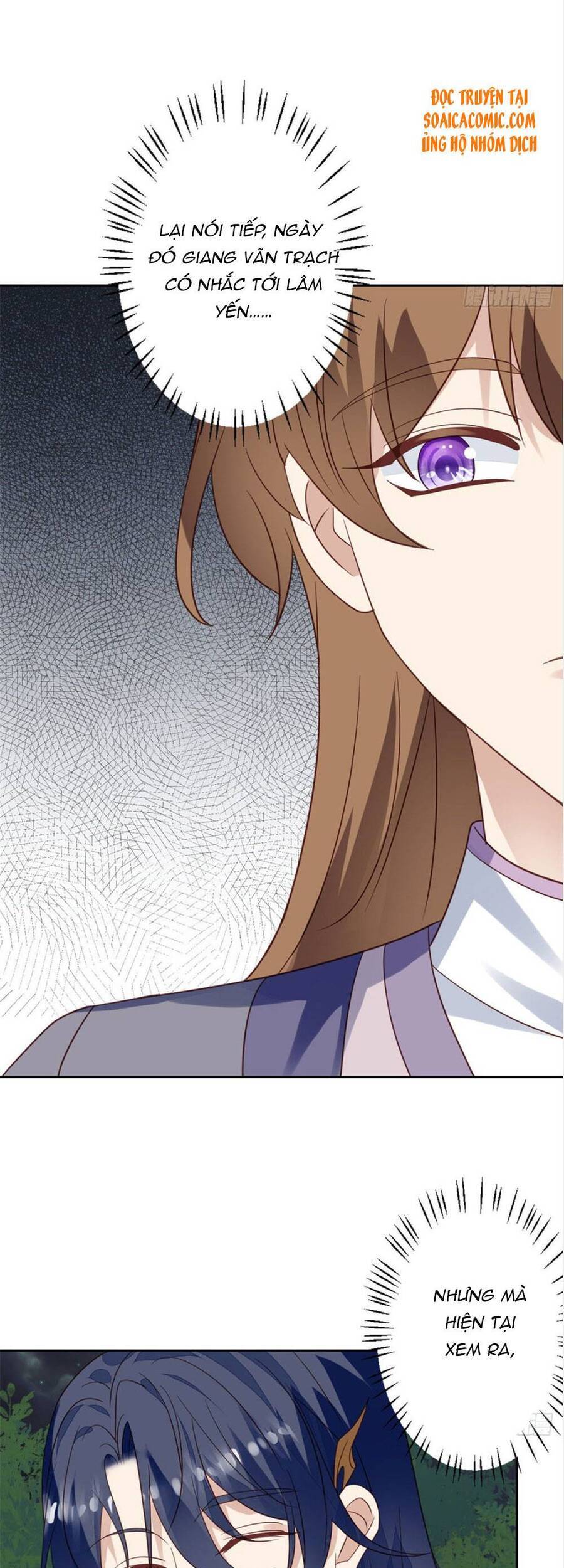 Dựa Vào Đại Lão Ổn Định Vị Trí C Trong Nam Đoàn - Chương 79 - Trang 7