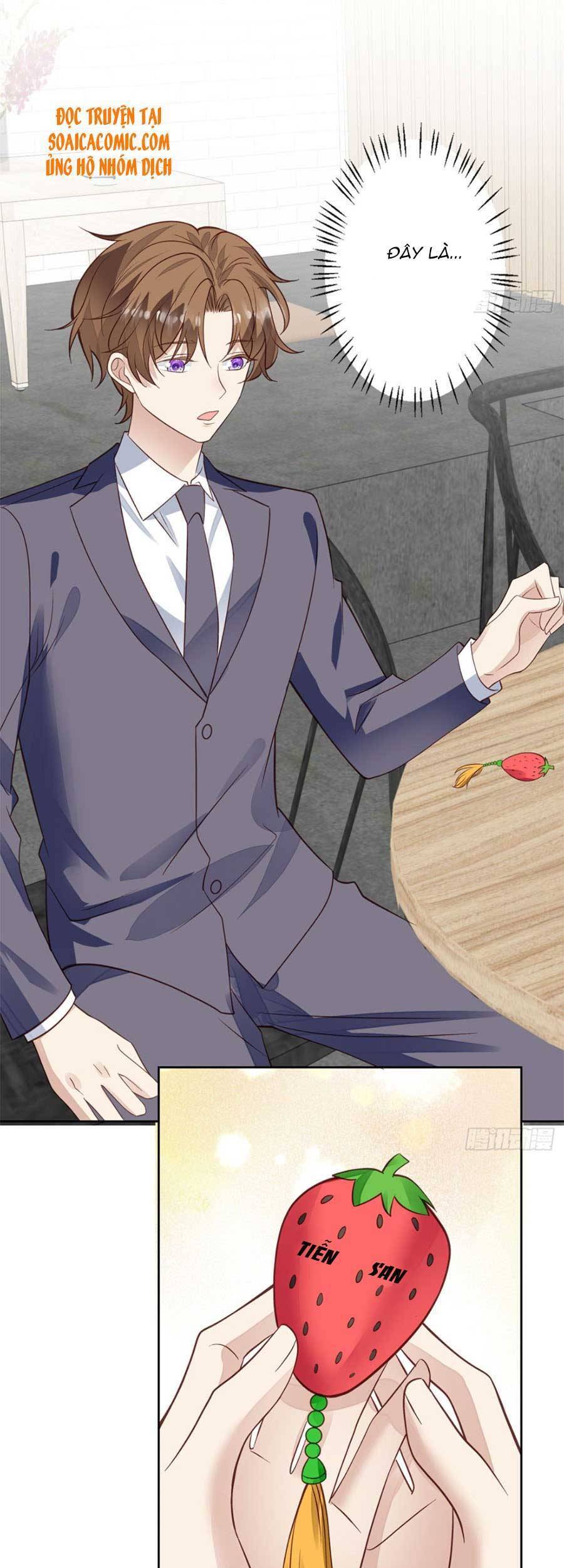 Dựa Vào Đại Lão Ổn Định Vị Trí C Trong Nam Đoàn - Chương 81 - Trang 12