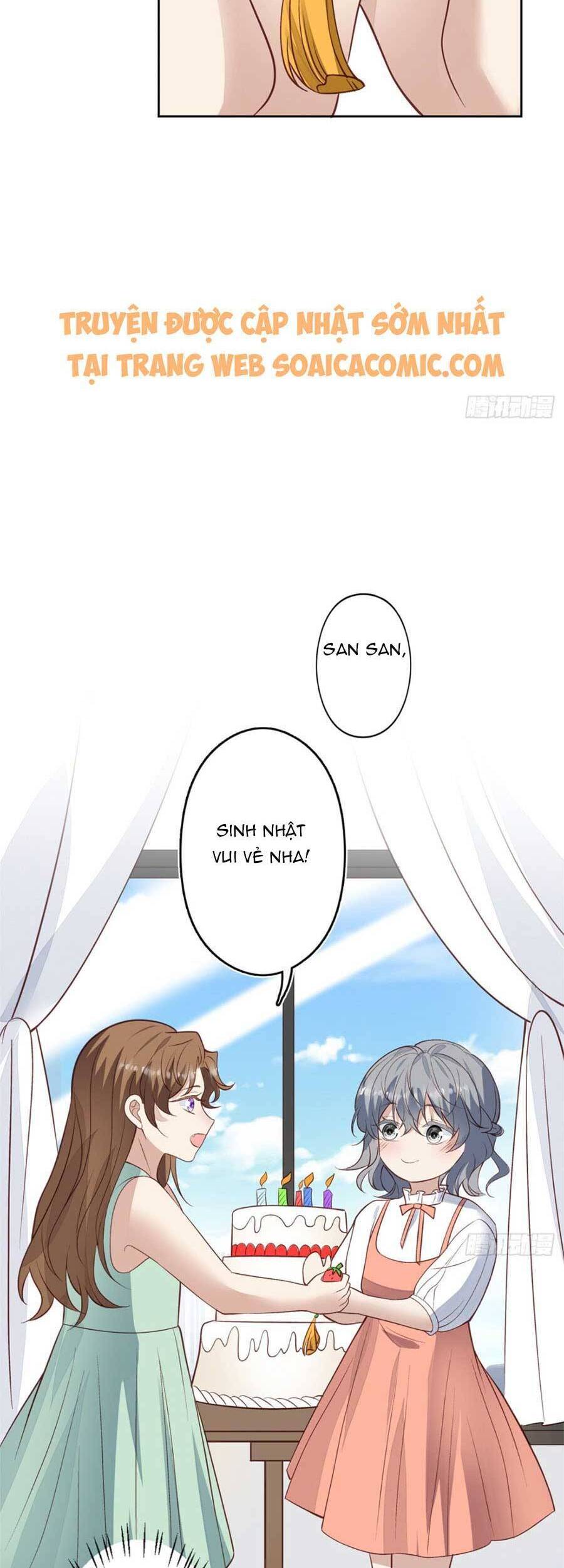 Dựa Vào Đại Lão Ổn Định Vị Trí C Trong Nam Đoàn - Chương 81 - Trang 13