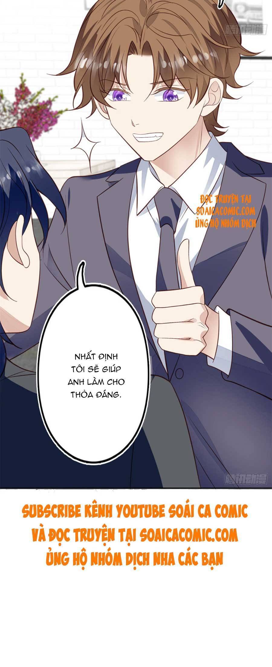 Dựa Vào Đại Lão Ổn Định Vị Trí C Trong Nam Đoàn - Chương 81 - Trang 22