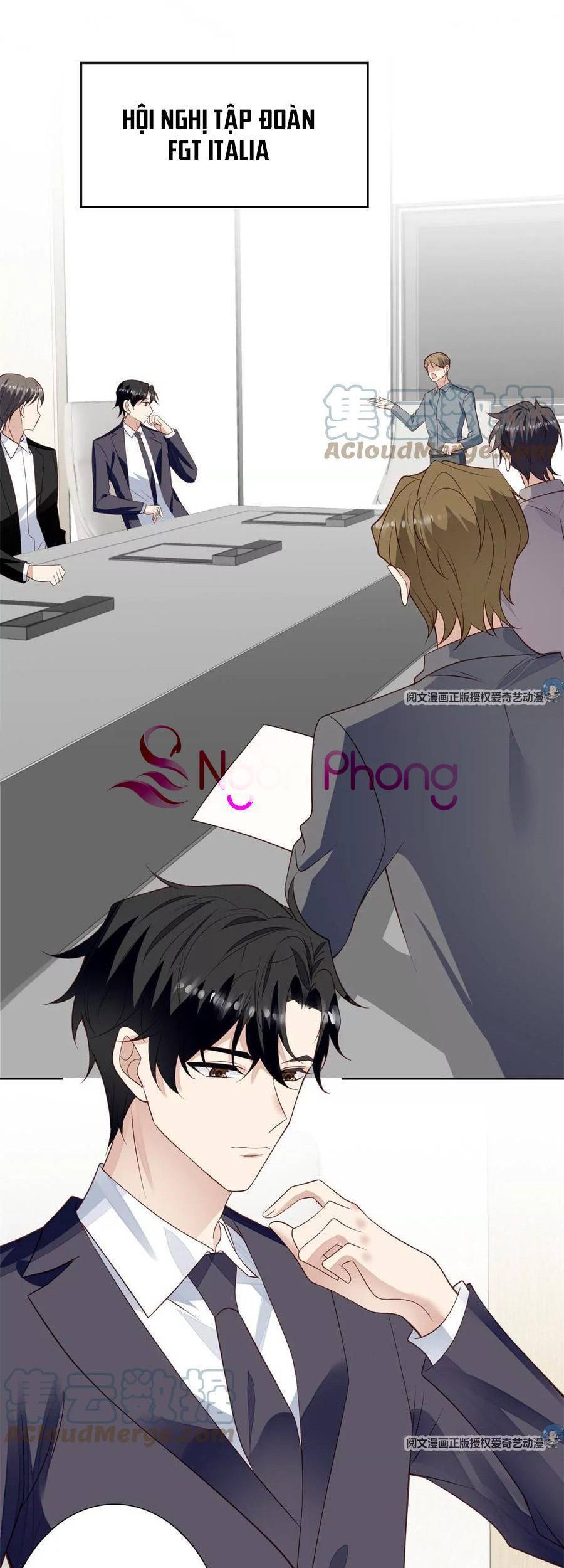 Dựa Vào Đại Lão Ổn Định Vị Trí C Trong Nam Đoàn - Chương 82 - Trang 2