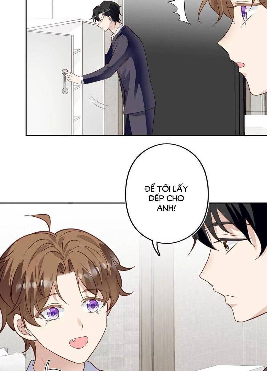 Dựa Vào Đại Lão Ổn Định Vị Trí C Trong Nam Đoàn - Chương 82 - Trang 14