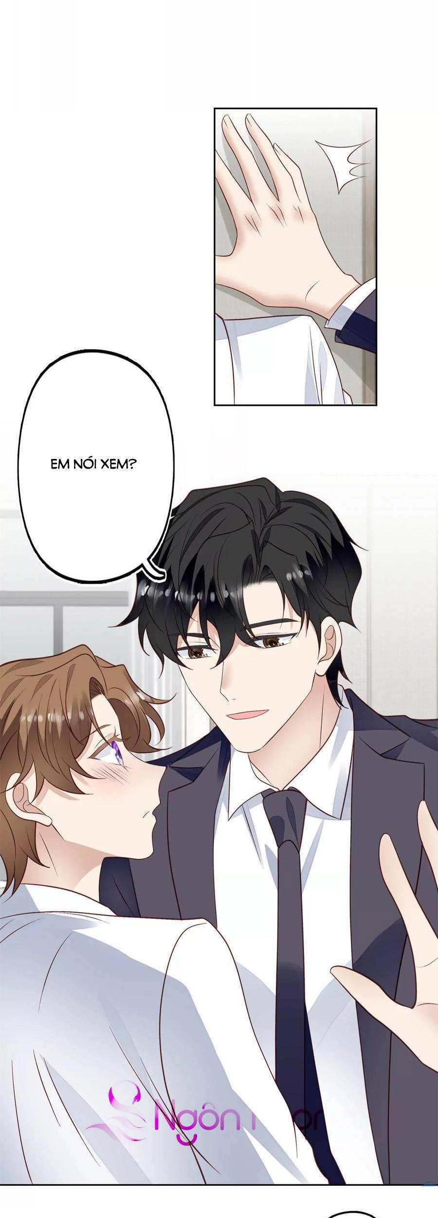 Dựa Vào Đại Lão Ổn Định Vị Trí C Trong Nam Đoàn - Chương 82 - Trang 18