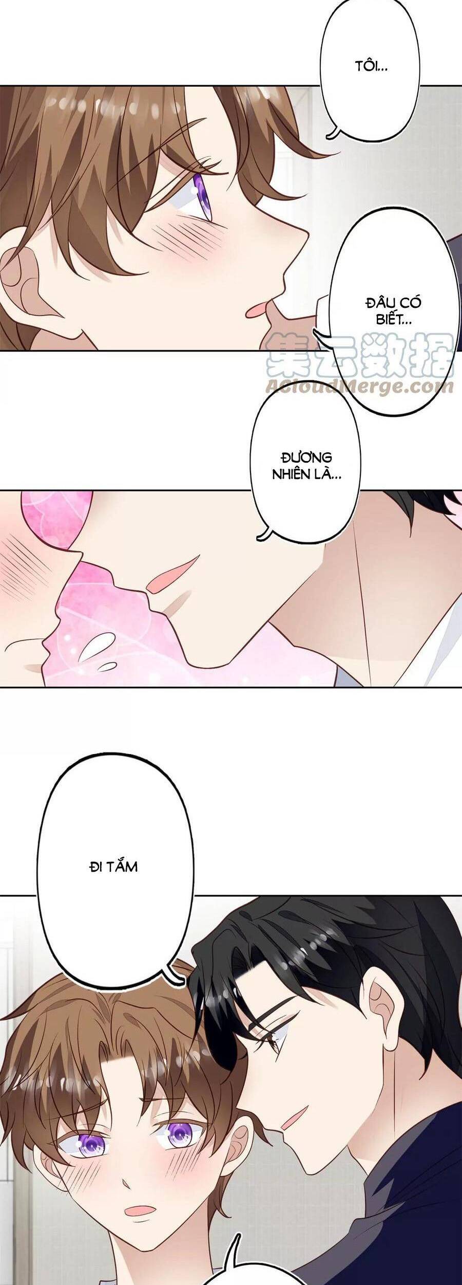 Dựa Vào Đại Lão Ổn Định Vị Trí C Trong Nam Đoàn - Chương 82 - Trang 19