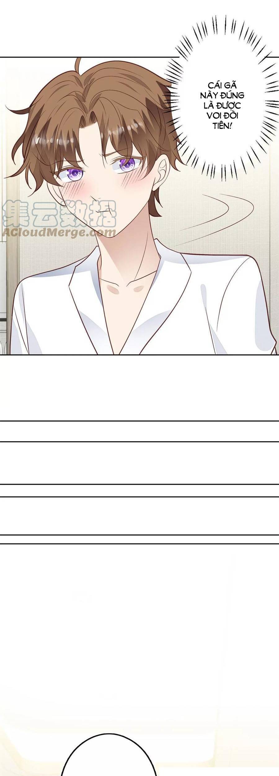 Dựa Vào Đại Lão Ổn Định Vị Trí C Trong Nam Đoàn - Chương 82 - Trang 21